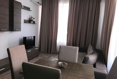 Apartament cu 2 camere decomandat în Central - 3