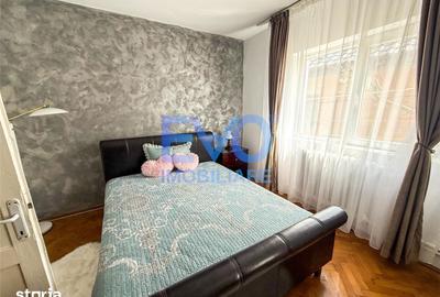 Casă cu 3 camere cu Teren 500 Mp în Sărărie - 7