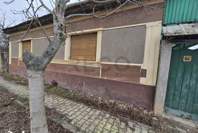Casă cu 3 camere cu Teren 7900 Mp în Ciumeghiu - 15