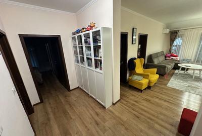 Casă individuală cu 4 camere cu Canalizare în Dumbrăvița - 16