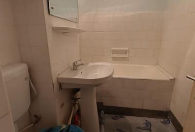 ICIL  Apartament  2 Camere Decomandat Etajul 3/4 Bloc Caramida Gaze La Usa - 14