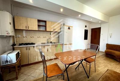 Apartament cu 2 camere semidecomandat, mobilat în Calea Turzii - 6