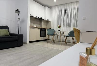 Apartament | 2 camere |  bloc nou  |  Hils Brauner - 5