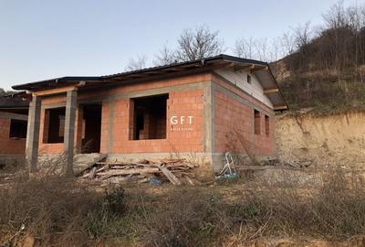 SUPER OFERTA !!! CASA+1000MP TEREN - 12