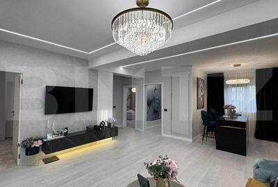 Casă cu 3 camere cu Teren 400 Mp în Central - 15