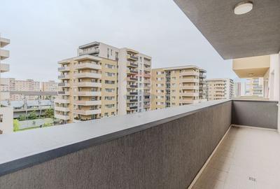 Apartament | 2 camere de inchiriat | LOC DE PARCARE | URBAN PLAZZA - 26