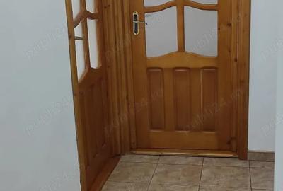 Apartament 3 camere, decomandat, CENTRALA proprie, Nemobilat - 6
