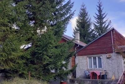 Casa zona Lepsa pret 46000 euro - 1