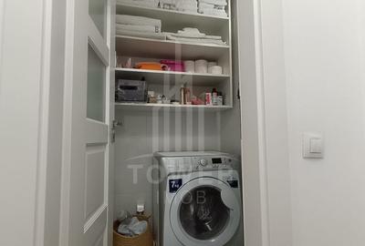 Apartament Premium cu 3 Camere – 100 mp Utili - 14