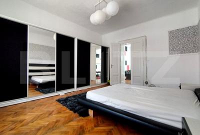 Apartament de vanzare, cu 2 camere, 72 mp, zona Iosefin - 2