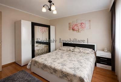 Apartament cu 3 camere decomandat în Dacia - 5
