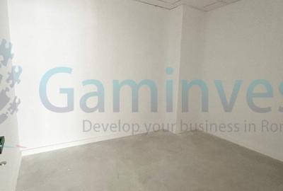 Spațiu comercial, de 77 mp, în Nufărul - 4