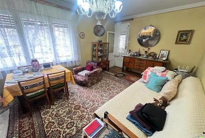 Ap 3 camere zona Baile Neptun - ISHO parter inalt, COMISION 0 - 22