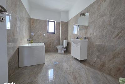 Casă cu 4 camere cu Teren 300 Mp în Cornetu - 6