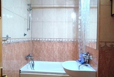 Apartament cu 2 camere decomandat, mobilat în Tomis II - 7