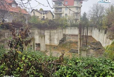 Spațiu comercial, în Băneasa - 8