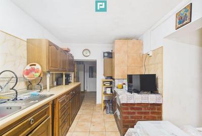 Casă cu 4 camere cu Teren 1989 Mp în Iecea Mare - 29