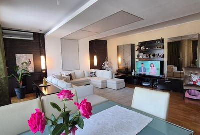 Apartament 4 camere Floreasca - 2