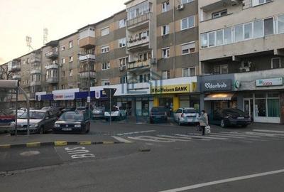 Spațiu comercial, de 144 mp, în Iosia - 12