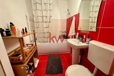 Apartament 1 Camera Decomandat - Pacurari - 5