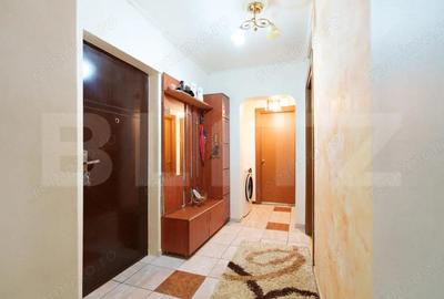 Apartament cu 4 camere decomandat în Crângași - 15