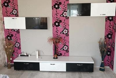 Apartament cu 2 camere semidecomandat în Cina - 1