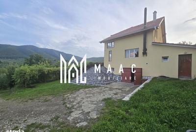 Casă cu 4 camere în Prislop - 12