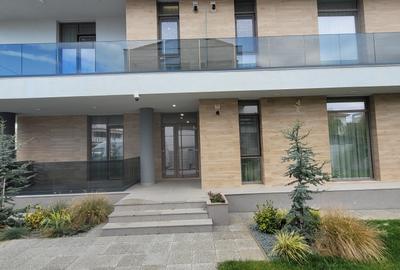 Mamaia Nord - apartament modern cu 2 camere - 2