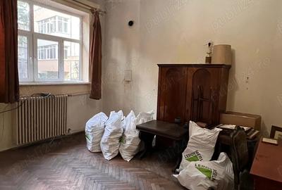 Casă cu 4 camere în Cișmigiu - 3