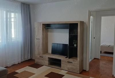 De inchiriat apartament cu 2 camere, mobilat ?i utilat - 1