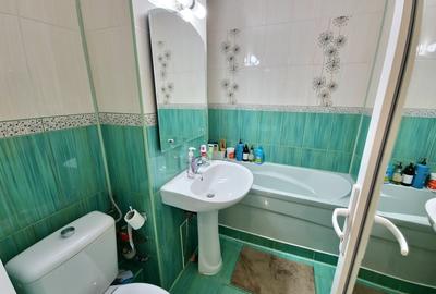Vanzare apartament 3 camere Militari Politehnica - 13