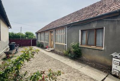 Casă cu 3 camere cu Teren 1200 Mp în Central - 3