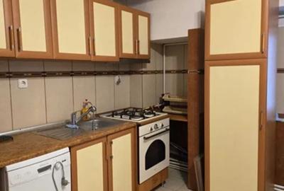 Apartament cu 3 camere, mobilat în Gara - 4