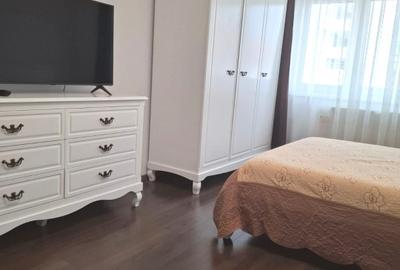 Apartament 2 camere decomandat Calea Dumbravii