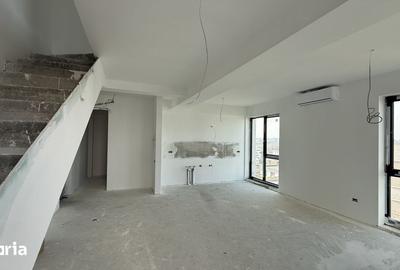 Apartament cu 3 camere în Central - 13