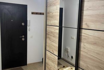 De închiriat: studio - Lujerului/Gorjului - parcare - Lacul Morii De închiriat: studio - Lujerului/Gorjului - parcare - Lacul Morii - 8