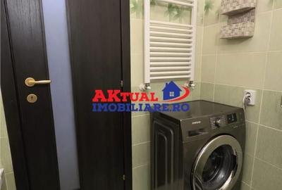 Apartament cu 3 camere, mobilat în Rahova - 10