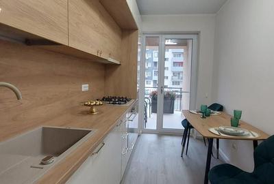 Apartament 3 camere-400m Pasarela Berceni- - 7