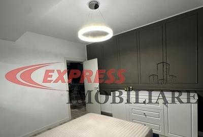 Apartament cu 2 camere semidecomandat în Dristor - 3