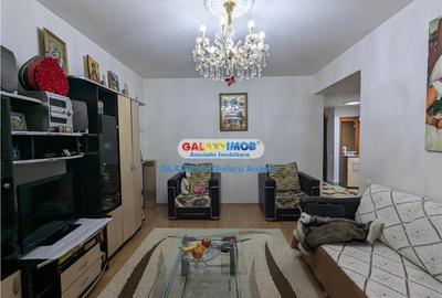 Camera de Comert, apartament 3 cam, decomandat, bloc 2008 - 4