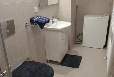 Zona Judetean, apartament 2 camere, 45mp - 7