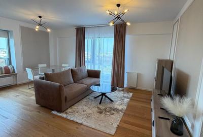 Apartament cu 2 camere decomandat în Aviației - 2