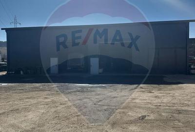 Spațiu comercial, de 310 mp, în Dâmbul Rotund - 5