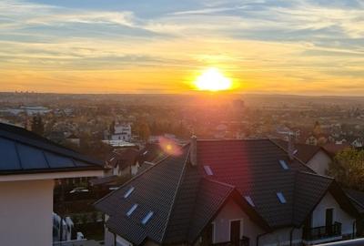 Vila Stefanesti Valea Mare - 1