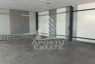 Spațiu comercial, de 150 mp, în Central