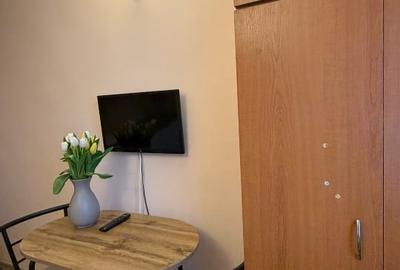 Garsonieră semidecomandată, mobilată în Cornișa - 3