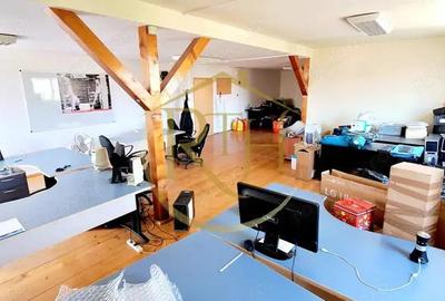 Oferim spre inchiriere spatii pentru birouri, zona Soarelui - 6