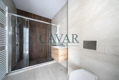 Garsoniera Spatioasa Cavar Residence Comision 0% - 5