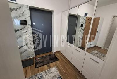 Garsoniera Berceni | Prima Inchiriere - 12