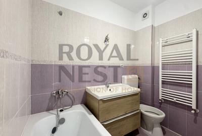 Apartament cu 2 camere decomandat în Tractorul - 12